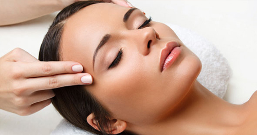 Southport Facial