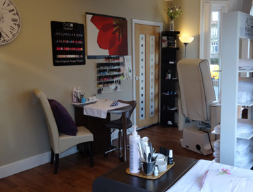 Southport Pedicure