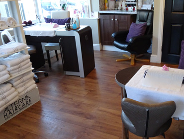 Southport Pedicure