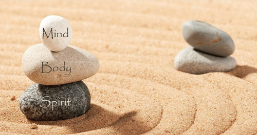 Southport Holistic