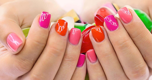 Southport Nails